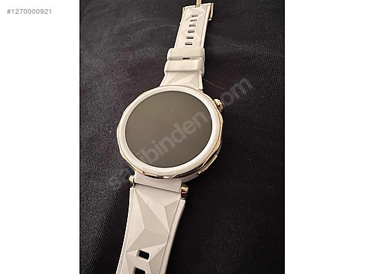 Used & Brand New Items / Cell Phones & Accessories / Wearable Technology / Smartwatch / Huawei