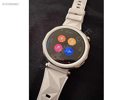 Used & Brand New Items / Cell Phones & Accessories / Wearable Technology / Smartwatch / Huawei