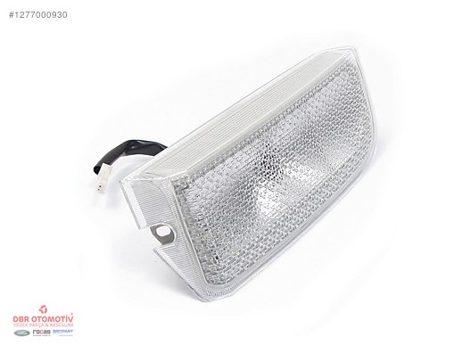 Otomobil & Arazi Aracı / Elektrik / RANGE ROVER VOGUE GERİ VİTES