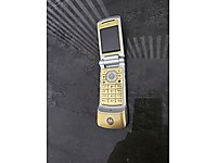 Motorola K1....