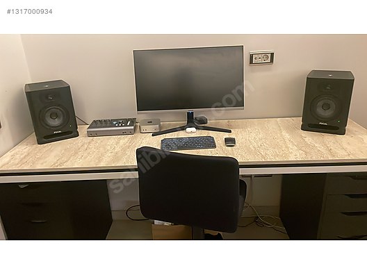 Focal Alpha Evo 50 sahibinden.comda - 1317000934