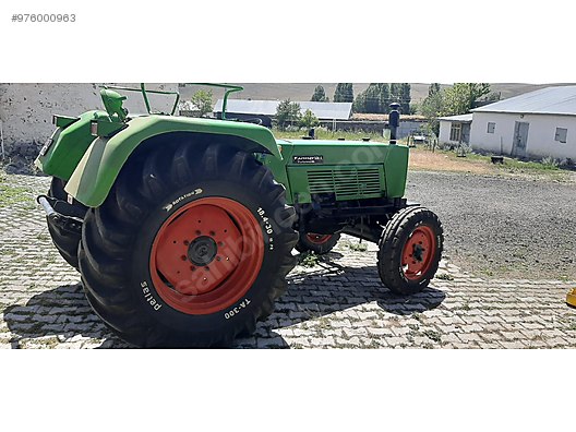 1975 sahibinden ikinci el fendt satilik traktor 75 000 tl ye sahibinden com da 976000963