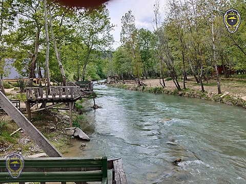 KUZEY'DEN AKARSUYA SIFIR TEK TAPULU ELEKTRİK SU...