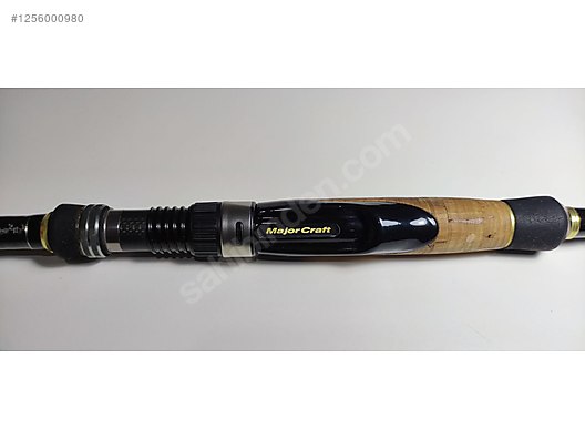 Kamış & Aksesuarlar / Major Craft SKYROAD SEABASS SKR-902ML 274 10