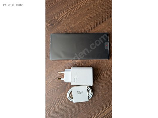 İkinci El ve Sıfır Alışveriş / Cep Telefonu & Aksesuar / Cep Telefonu / ZTE / Nubia Red Magic 10 Air