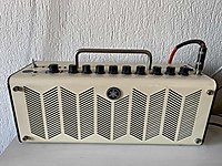 Yamaha THR10 Modelleme Amfisi Ev Kullanımı, Temiz, Takas Yok