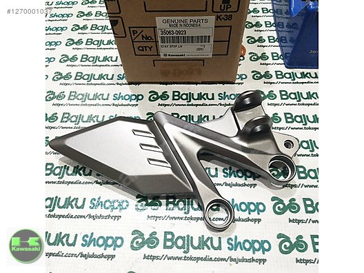 鍔 Brake / kawasaki ninja 250 sl sol braket z 250 sl sol braket