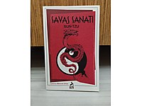 sun tzu savaş sanatı