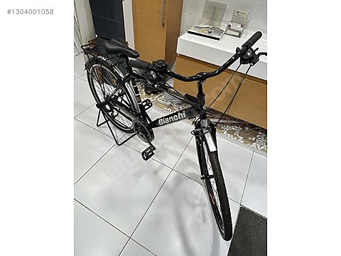 BIANCHI STRADA 104 v Fren 21 vites sahibinden.comda - 1304001058