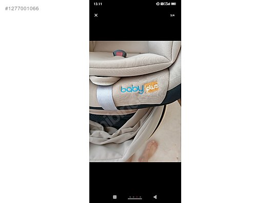 Used & Brand New Items / Mother & Baby / Transport / Stroller & Pushchair