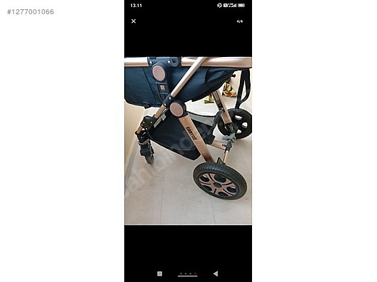 Used & Brand New Items / Mother & Baby / Transport / Stroller & Pushchair