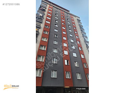 Gülbahar Mahallesi Dağdibi yolu üzeri 5+2 Dublex....