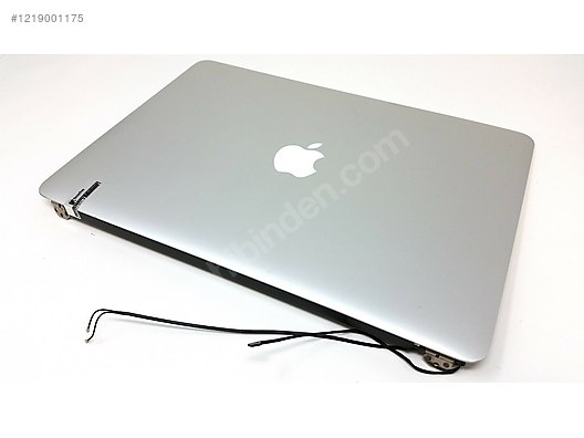 MacBook Air a1466 LCD Ekran 2013-17 Yılı 13