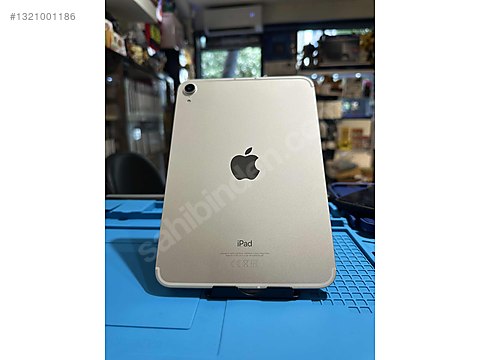 Apple iPad mini 7 128 GB Tablet - 1321001186