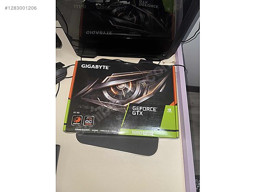 Used & Brand New Items / Computers / Desktops / Desktop Components / Graphics Cards