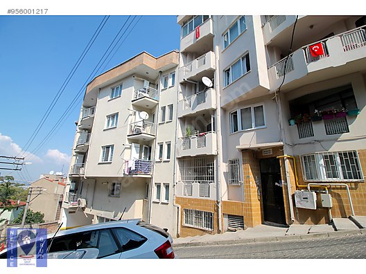 dursunbey de satılık evler