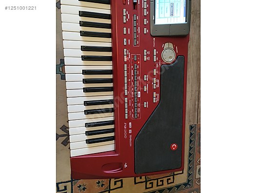 İkinci El ve Sıfır Alışveriş / Müzik / Müzik Aletleri / Tuşlu Çalgılar / Org