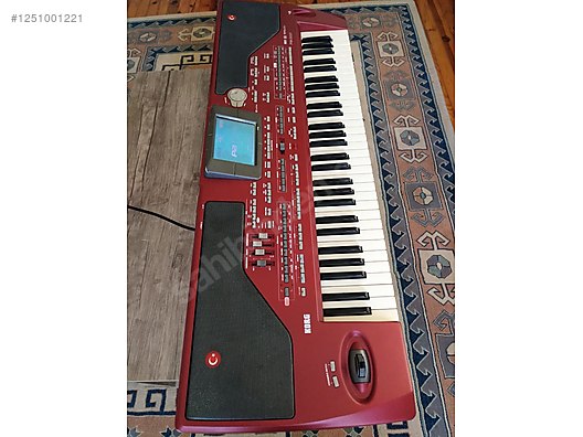 İkinci El ve Sıfır Alışveriş / Müzik / Müzik Aletleri / Tuşlu Çalgılar / Org