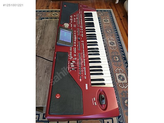 İkinci El ve Sıfır Alışveriş / Müzik / Müzik Aletleri / Tuşlu Çalgılar / Org