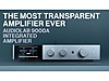 Transistör Çıkışlı Audiolab Amfi