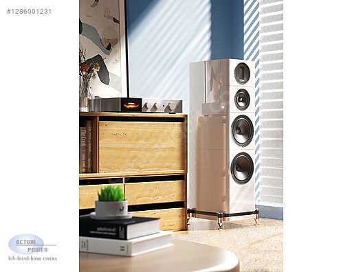 Mağazadan Audiolab Amfi