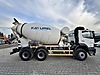 Mercedes-Benz Axor 3028 Model 1.750.000 TL Galeriden satılık Sıfır
