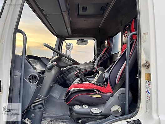 Mercedes-Benz Axor 3028 Model 1.750.000 TL Galeriden satılık Sıfır