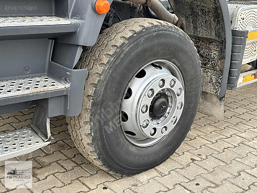 Satılık Mercedes-Benz Axor