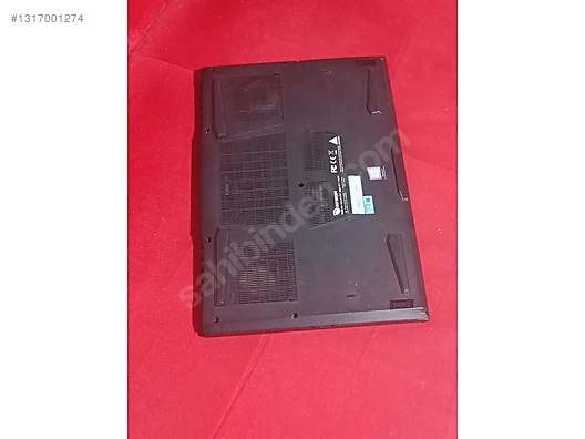 Monster / MONSTER İ7 9.NESİL , 3 GB DDR5 EKRAN KARTİ, 8 GB DDR4