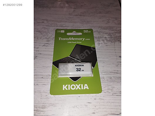 Used & Brand New Items / Computers / Peripherals / Flash Drives