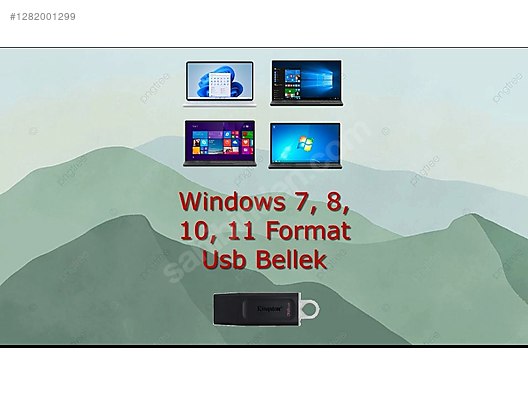 Used & Brand New Items / Computers / Peripherals / Flash Drives