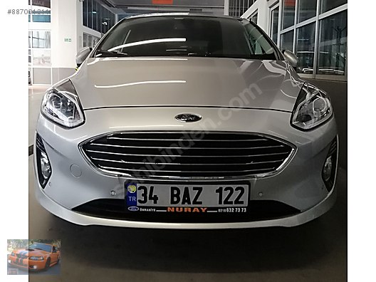 Istanbul Ford Yetkili Saticisi Nuray Otomotiv Vasita Ilanlari Sahibinden Com Da