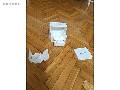 Temiz Airpods Pro 3 sahibinden.comda - 1321001319
