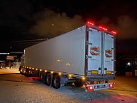 frigorifik dorseler turkiye nin en buyuk ilan ve alisveris sitesi sahibinden com da