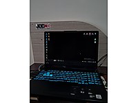 Tertemiz TUF Gaming F15