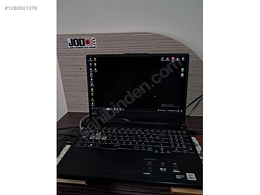 Used & Brand New Items / Gaming & Gamers Exclusive / Gaming PC / Gaming Laptop / Asus