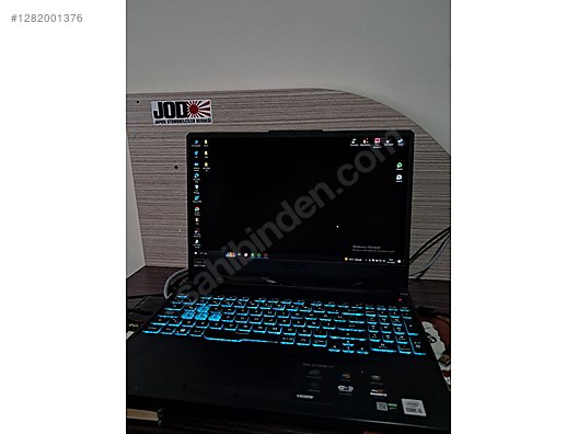 Used & Brand New Items / Gaming & Gamers Exclusive / Gaming PC / Gaming Laptop / Asus