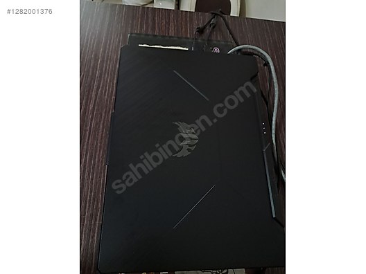 Used & Brand New Items / Gaming & Gamers Exclusive / Gaming PC / Gaming Laptop / Asus