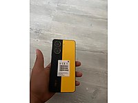 SIFIR GİBİ POCO X7 PRO