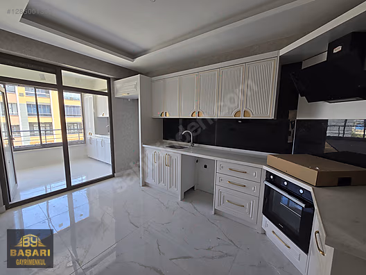 METE KONAKLARI CİVARI K. OTOPARKLI 3+1 SIFIR DAİRELER #1285001383