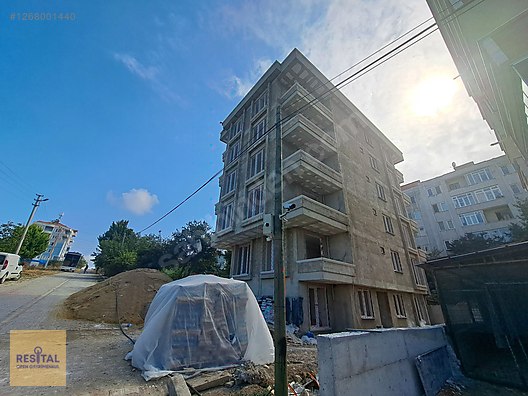 DENİZ MANZARALI SATILIK 1+1 BÜYÜKOYUMCA