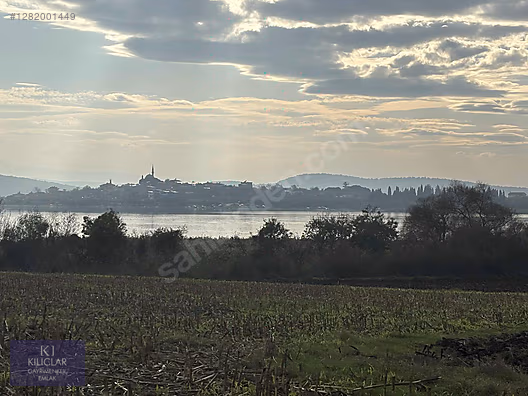 KILIÇLAR GAYRİMENKULDEN LEYKÖYÜN DE 1500m2 TEK TAPU SATILIK #1282001449
