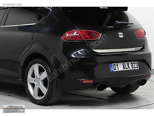 Seat Leon 1.4 Tsi 125 Ps Probleme Seat / Leon / 1.4 TSI / Stylance / AREN AUTO'DAN+SEAT+LEON+1.4TSİ+240KM