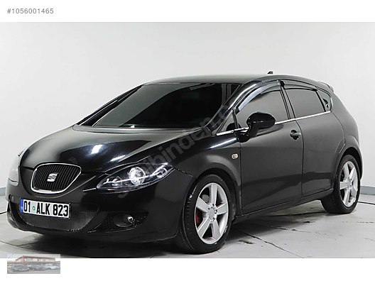 Seat Leon 1.4 Tsi 125 Ps Probleme Seat / Leon / 1.4 TSI / Stylance / AREN AUTO'DAN+SEAT+LEON+1.4TSİ+240KM