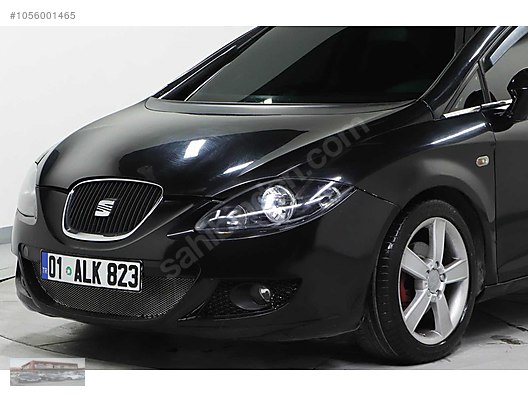 Seat Leon 1.4 Tsi 150 Ps Test Seat / Leon / 1.4 TSI / Stylance / AREN AUTO'DAN+SEAT+LEON+1.4TSİ+240KM