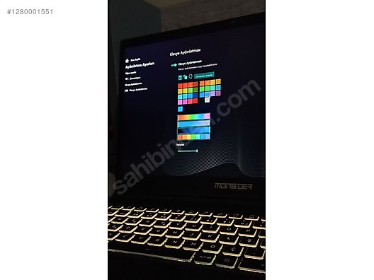 Used & Brand New Items / Gaming & Gamers Exclusive / Gaming PC / Gaming Laptop / Monster