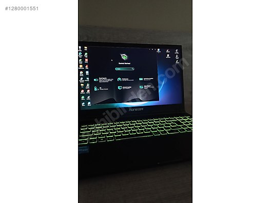 Used & Brand New Items / Gaming & Gamers Exclusive / Gaming PC / Gaming Laptop / Monster