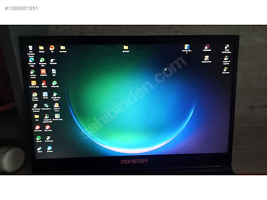 Used & Brand New Items / Gaming & Gamers Exclusive / Gaming PC / Gaming Laptop / Monster