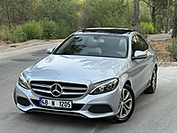 AYDOĞDU MOTORS DAN MERCEDES-BENZ C180 FASCİNATİON #1268001553
