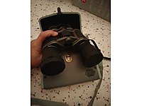 profesyonel dürbün